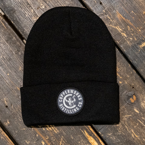 Copperworks Hammerman Beanie