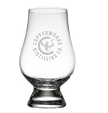 Copperworks Glencairn Glass (6 oz.)