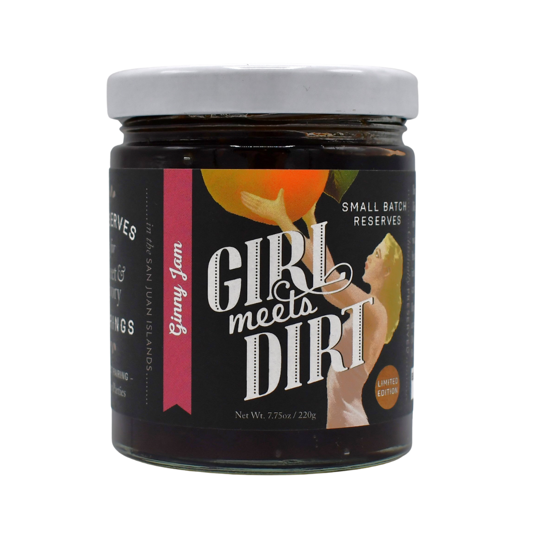 Girl Meets Dirt Ginny Jam w/ Copperworks Distilling – Copperworks  Distilling Company