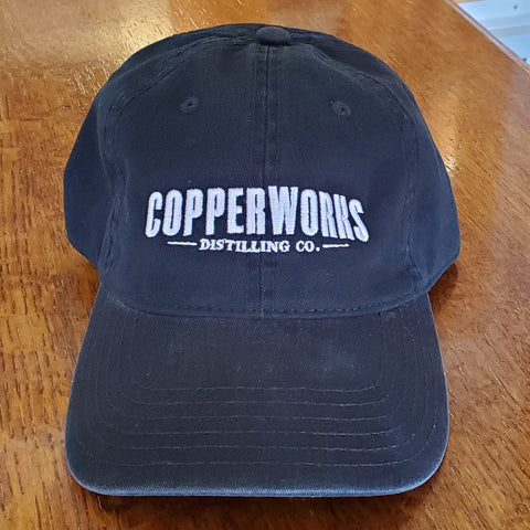 Copperworks Ball Cap