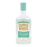 Copperworks Gin (750 ml)