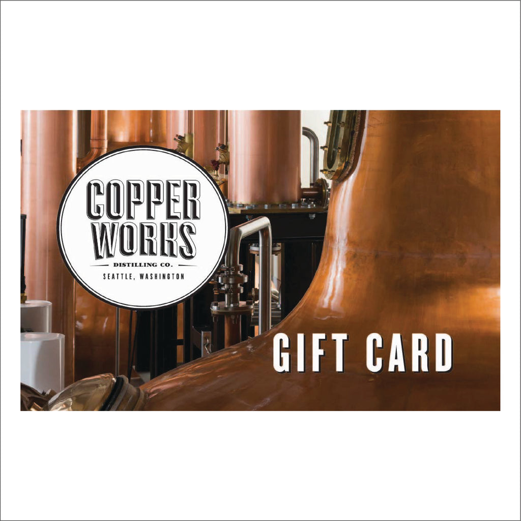 Copperworks Gift Card