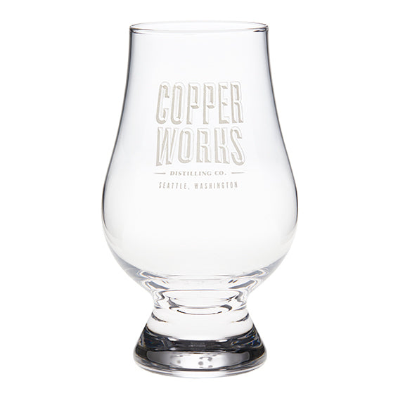 Copperworks Glencairn Glass (6 oz.)