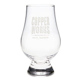 Copperworks Glencairn Glass (6 oz.)