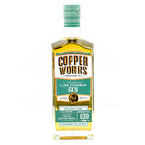 Copperworks Caol Ila Peated Cask Finished Gin - Archive Release (750 ml)